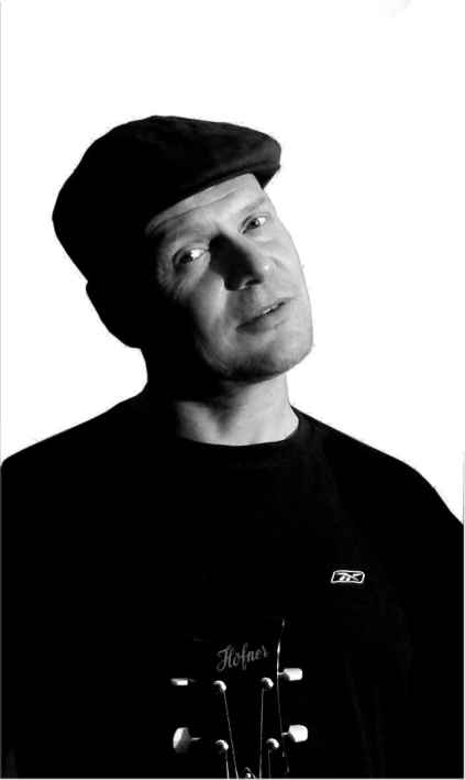 Horst Eul