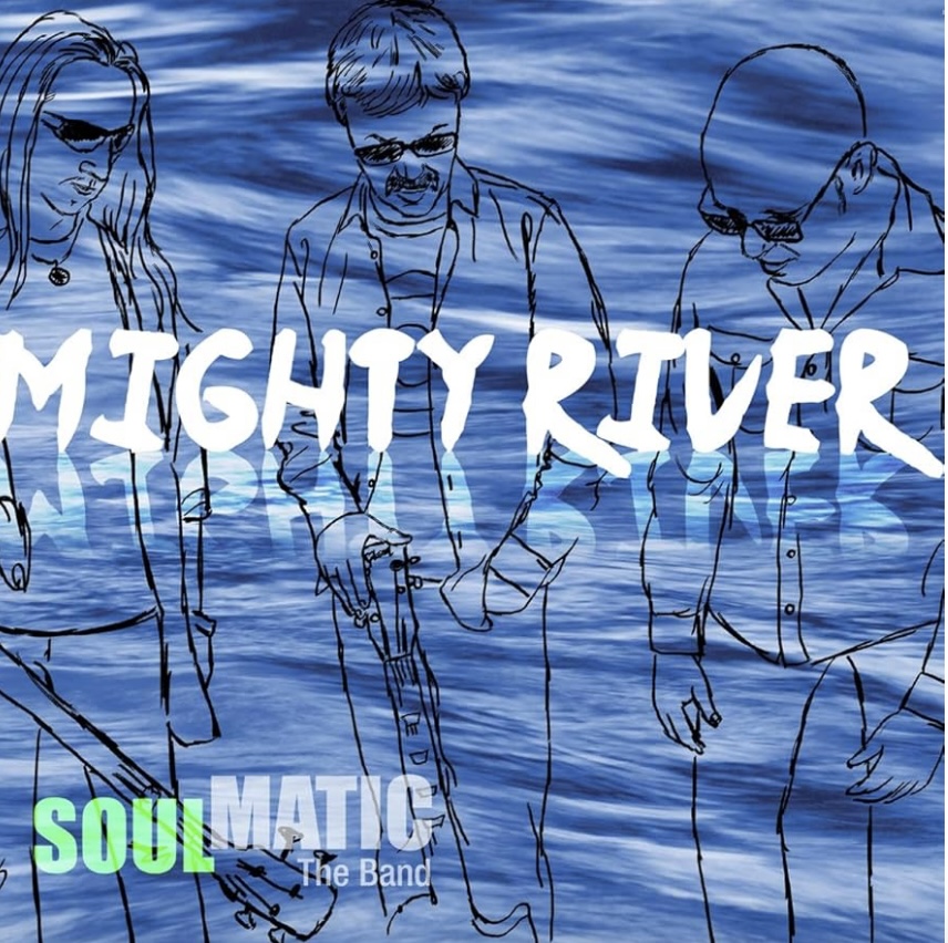 Mighty River