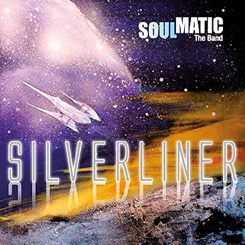 Silverliner album cover