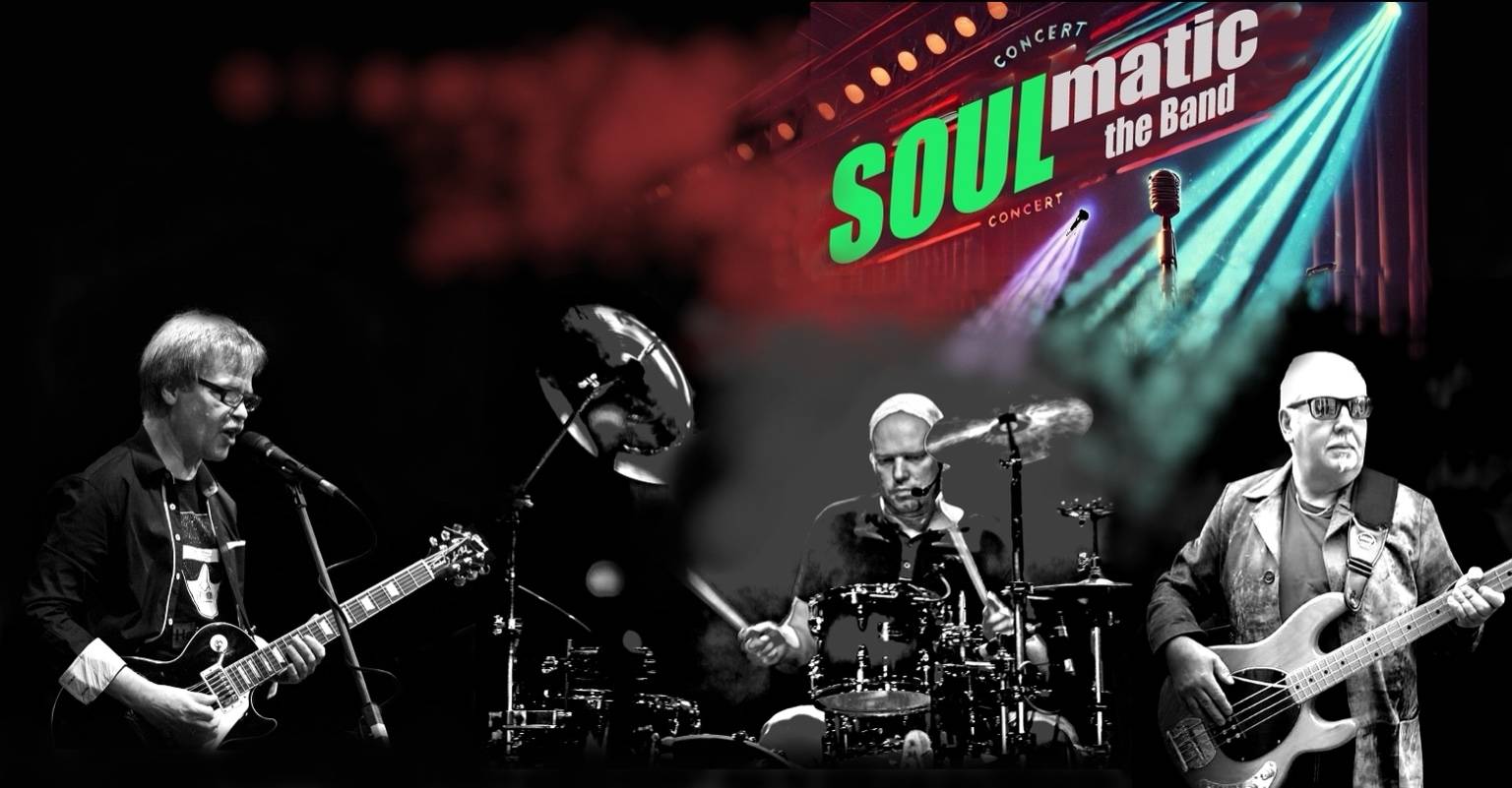 Soulmatic Header
